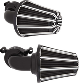 Monster Sucker® Air Cleaner Kit — 10 Gauge