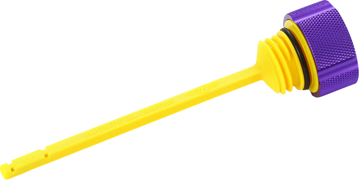 Performance Magnetic Oil Dipstick