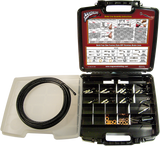 Build Your Own Brake Kit - Deluxe - Black