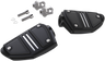 Twin Rail Foot Rests