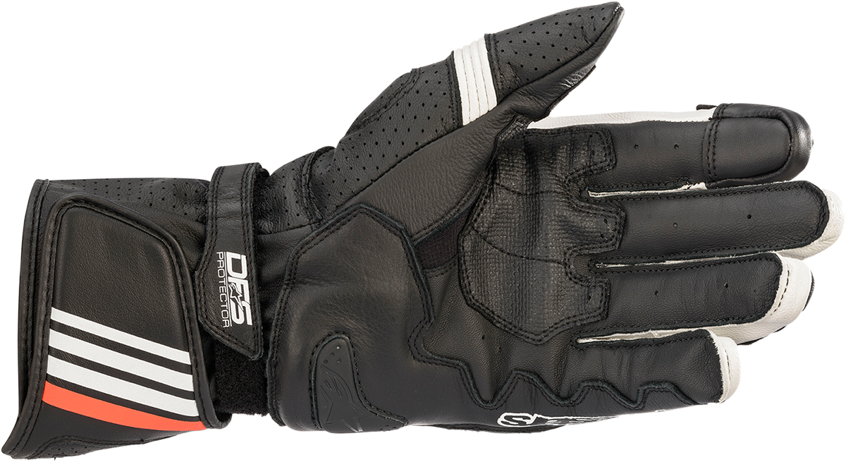 GP Plus R v2 Gloves