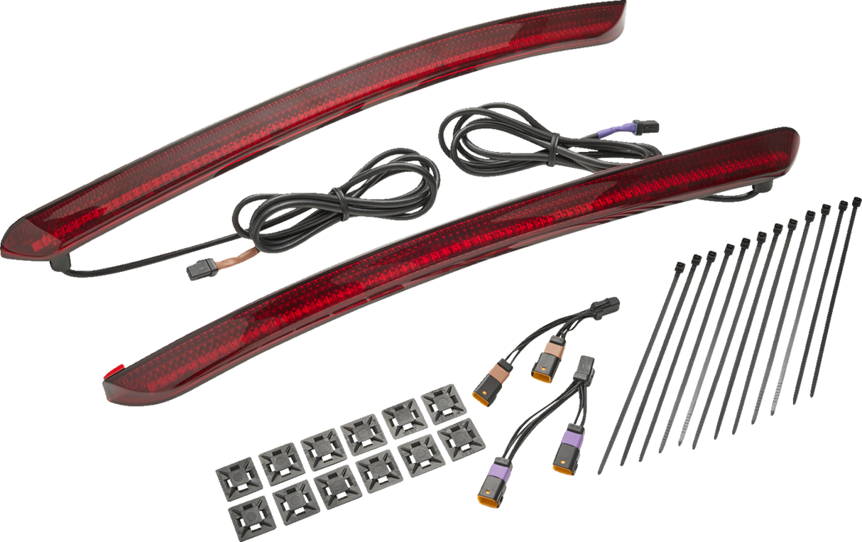 Machete™ LED Lights