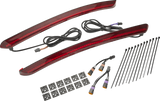 Machete™ LED Lights