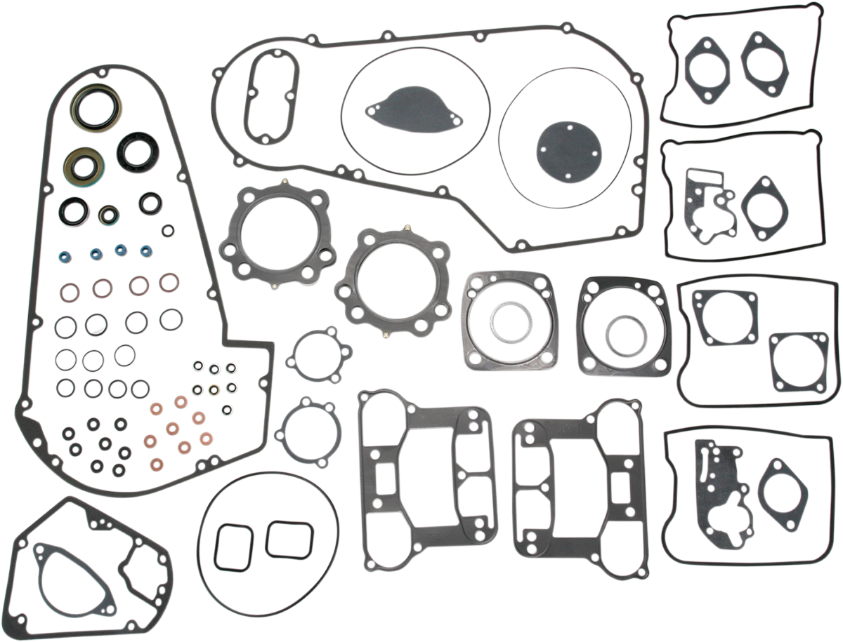Extreme Sealing Technology Complete Gasket Kit