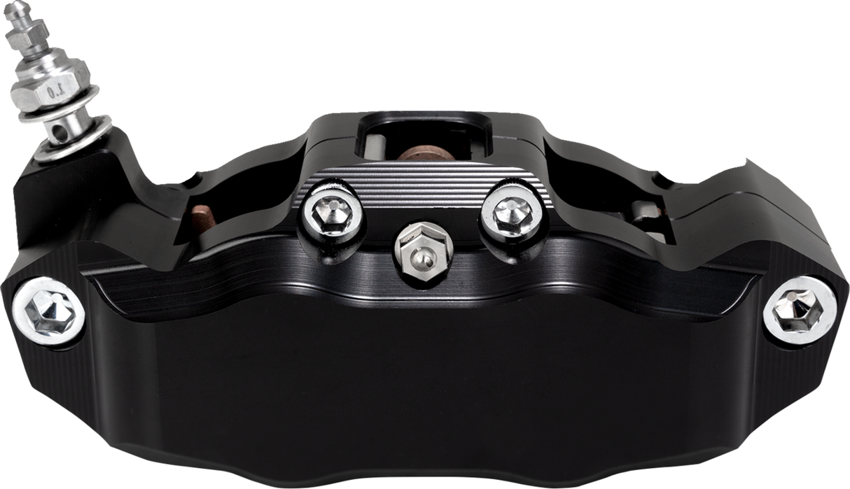 Race Series Radial Mount Front Caliper With ARC Technology