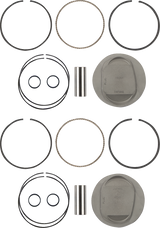 Super-Duty Piston Kit
