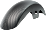 Carbon Front Mid Length Fender