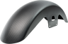 Carbon Front Mid Length Fender
