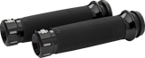 Klassic Grips - Custom Contour - Diamond - TBW- Black