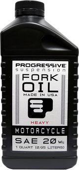 Fork Oil