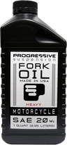 Fork Oil
