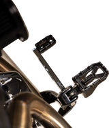 Aggressor Foot Pegs