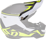 ATR-2Y Helmet Visor — Drive