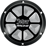 Billet Derby Cover
