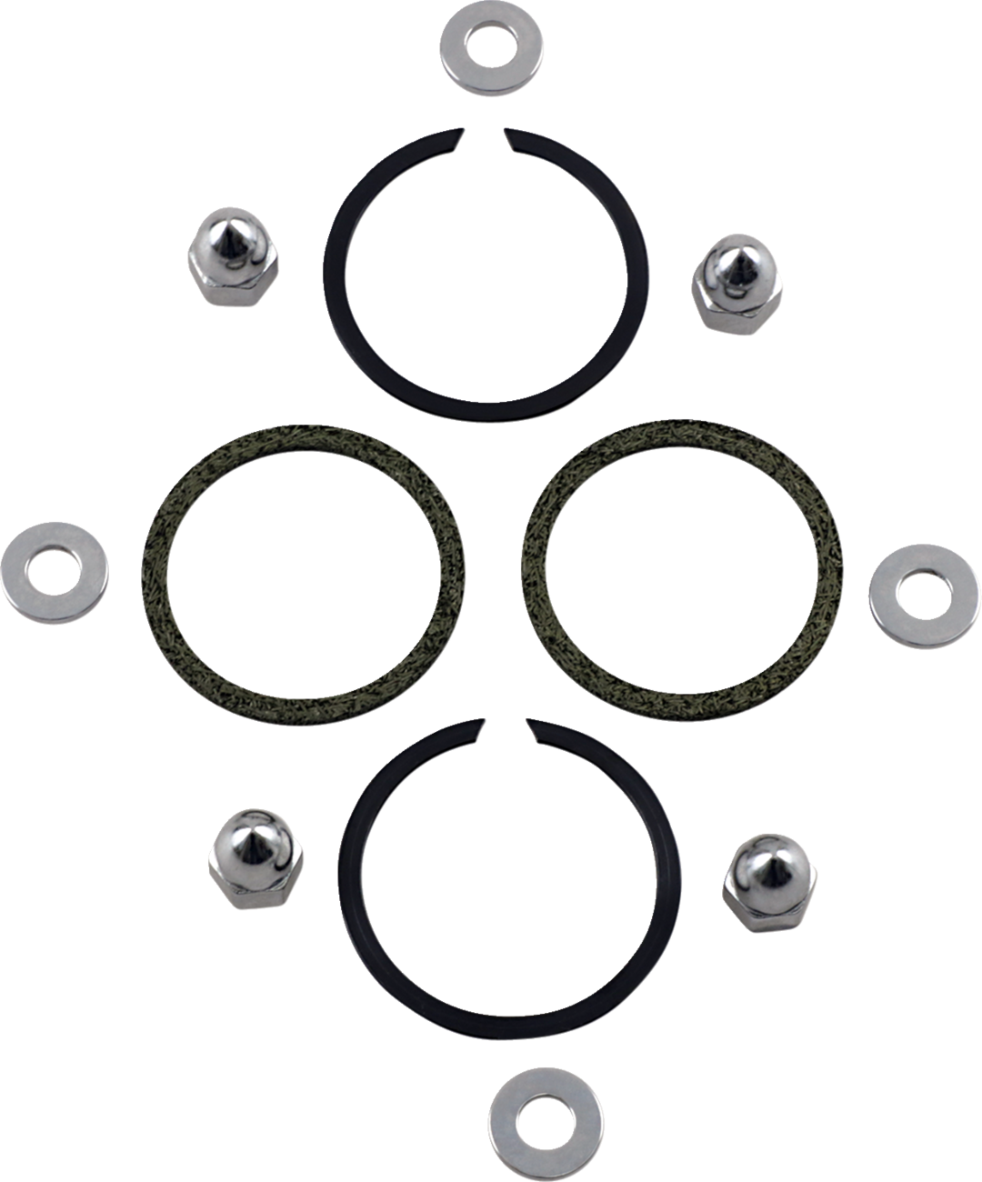 Exhaust Port Gasket Kit