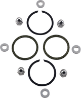 Exhaust Port Gasket Kit