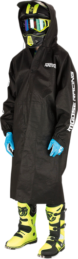 Mud Coat