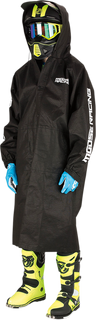 Mud Coat
