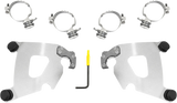 Cafe Fairing Trigger-Lock Hardware Kit