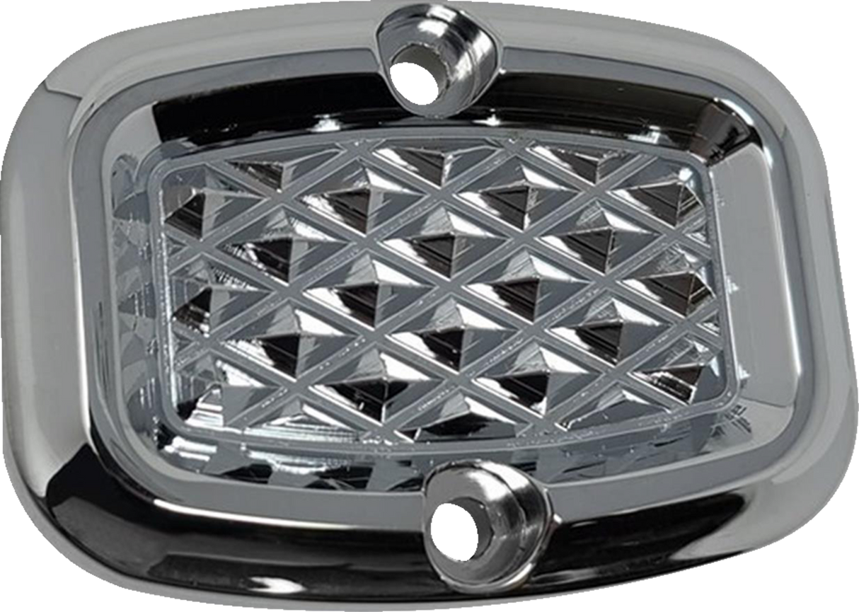 Master Cylinder Cover