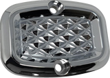 Master Cylinder Cover