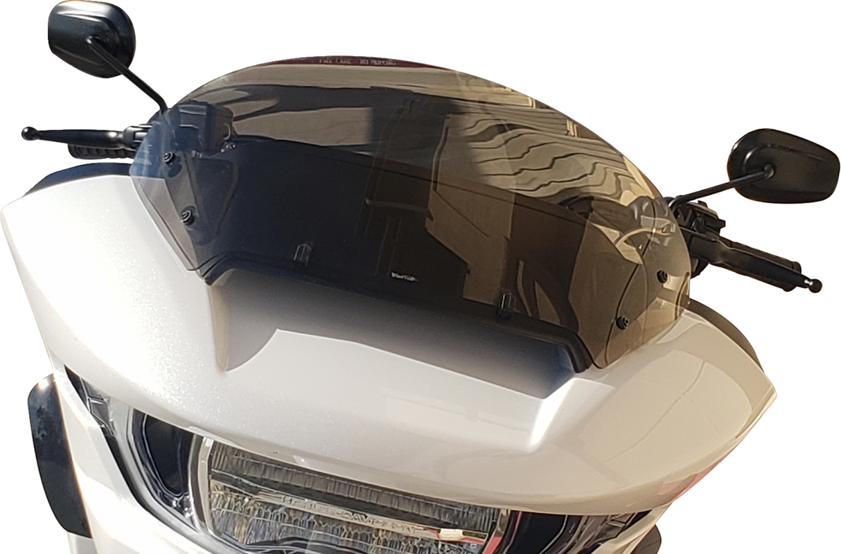 Replacement Acrylic Windscreen