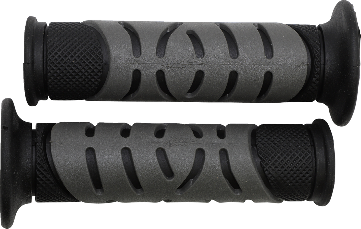 719 Dual Density Sportbike Grips