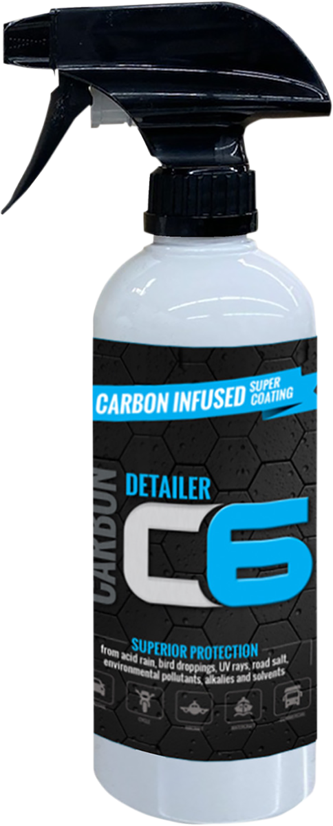 C6 Detailer