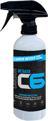C6 Detailer