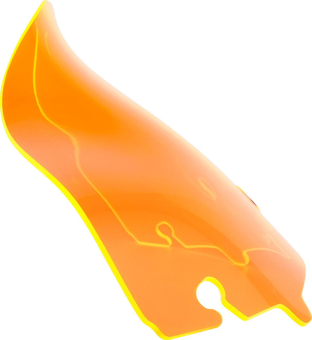 Ice Flare® Windshield