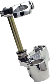 Headlight Mount