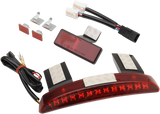 LED Running Light and Brake Light Assembly