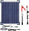 OptiMate™ 20 W Solar DUO Charger/Maintainer