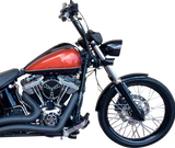 Headlight Housing