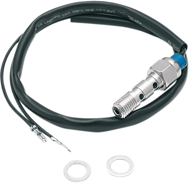 Hydraulic Brake Light Switch