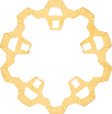 Front Brake Rotor