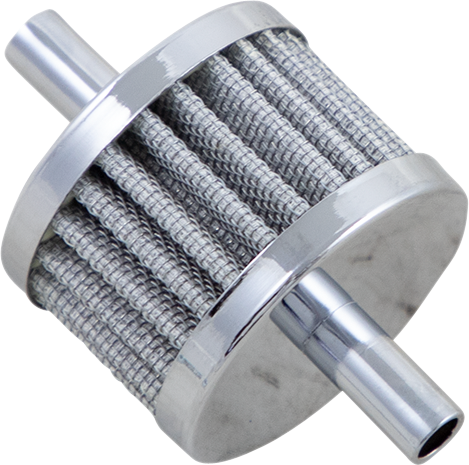 Replacement Crankcase Breather Filter