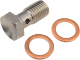 Banjo Bolt 600 Series