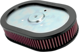 Replacement High-Flow Air Filter