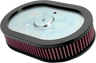 Replacement High-Flow Air Filter