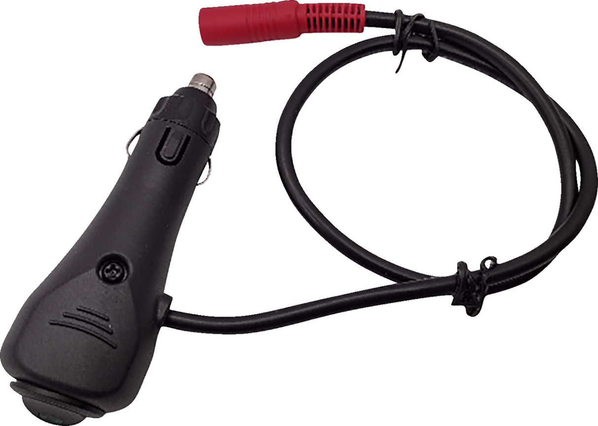 12 V DC Plug Adapter