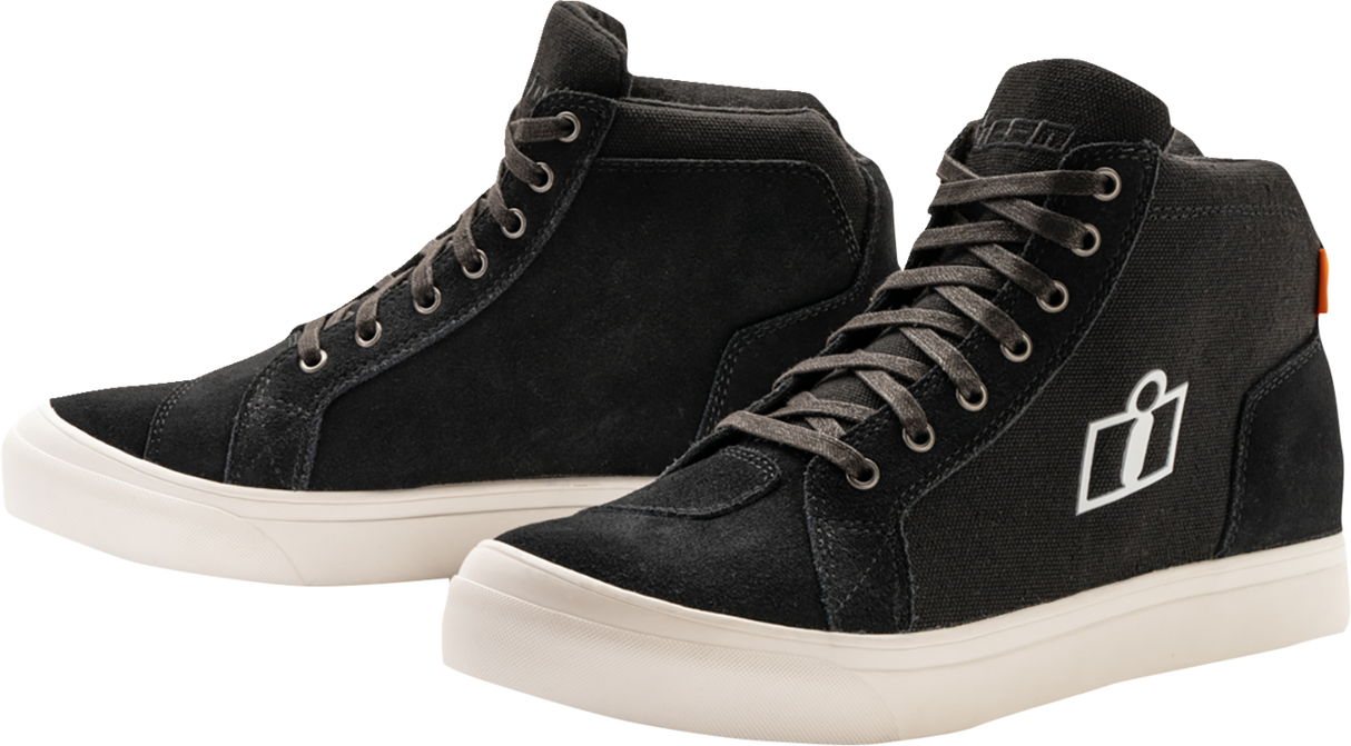 Carga Boots