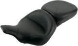One-Piece 2-Up Ultra Touring Seat