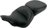 One-Piece 2-Up Ultra Touring Seat