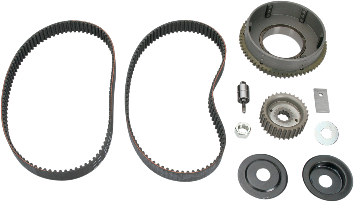11 mm Belt Drive