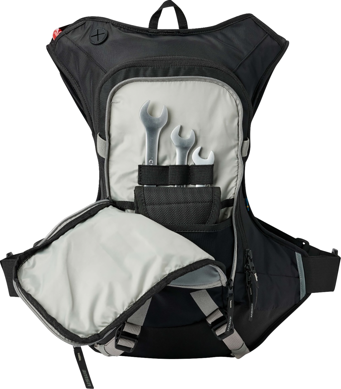 Moto Hydro 12L Hydration Pack
