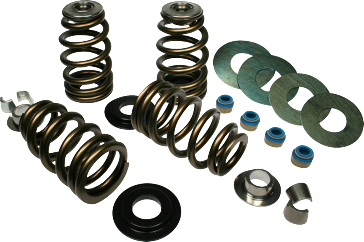 High Load Beehive® Valve Springs
