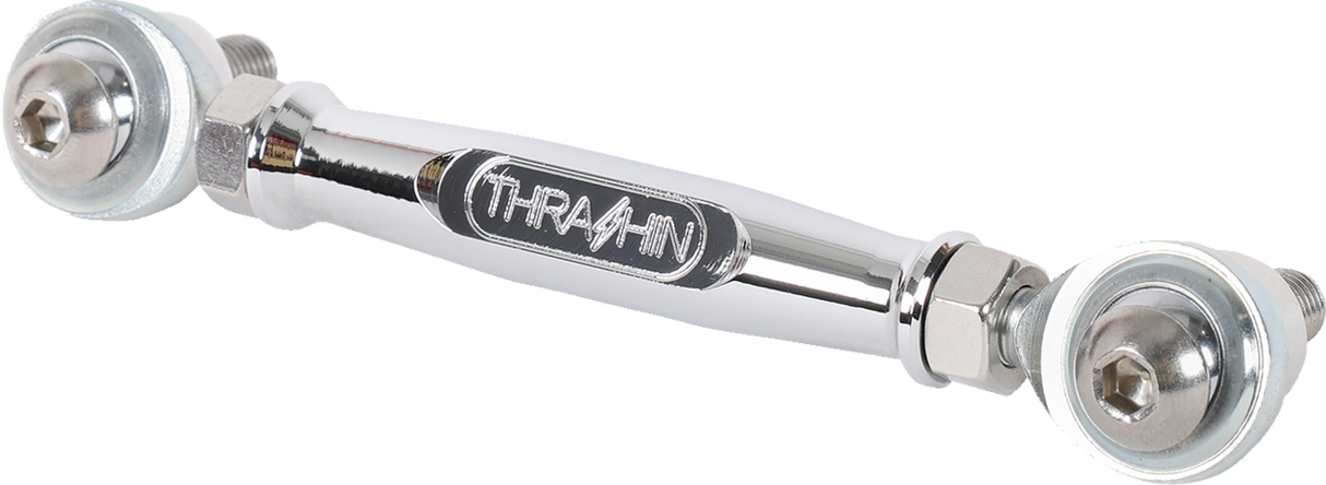 Adjustable Brake Linkage