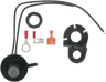 Vacuum-Operated Electrical Switch (VOES)