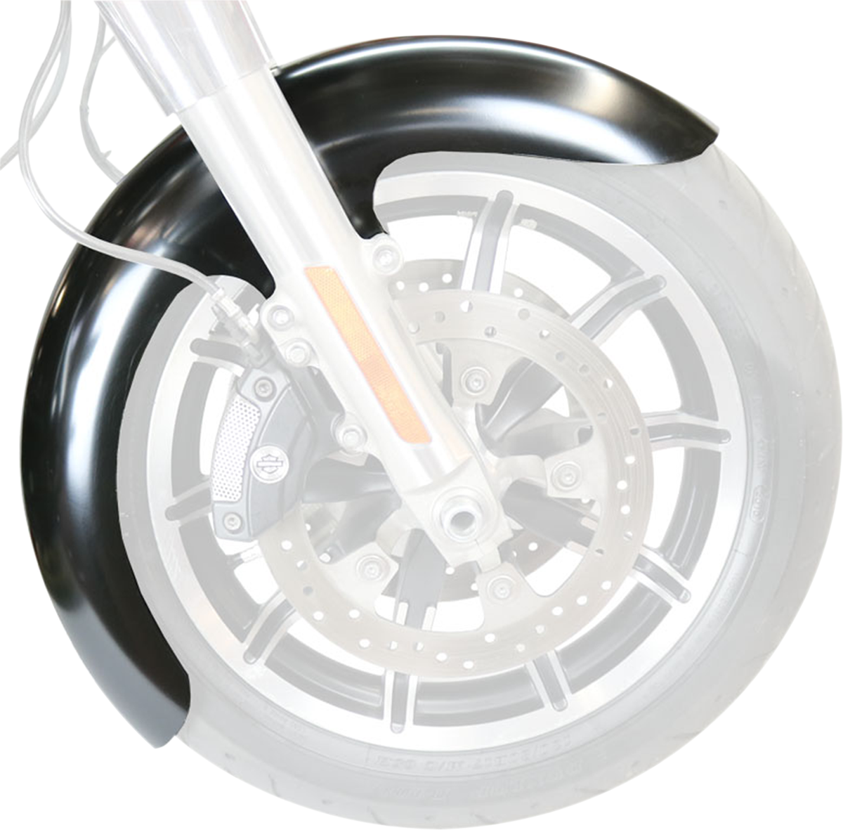 Thicky Front Fender